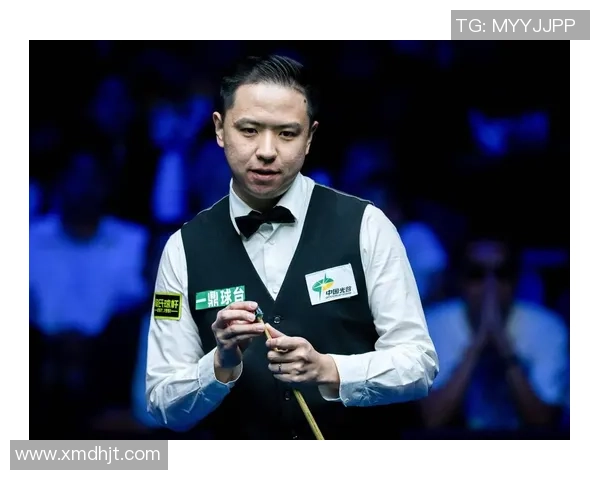 我国斯诺克传捷报!4-0,4-1,4-2,3人冲第4轮,徐思2-2暂平!