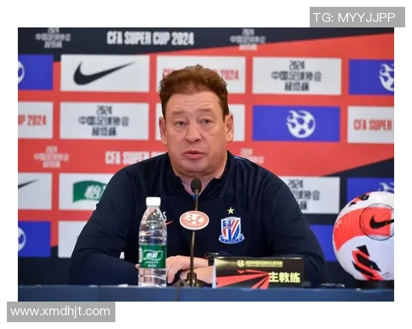 斯卢茨基:知道其他场次成果后,队员心态很难不受到影响